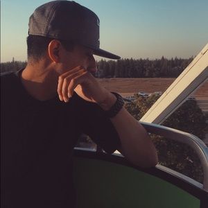 Meet your Posher, Baltazar